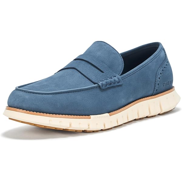 Amazon.com | Cole Haan Men's Original Grand Meridian Tassel